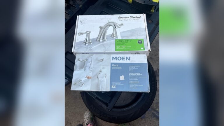 American Standard Vs Moen Faucets