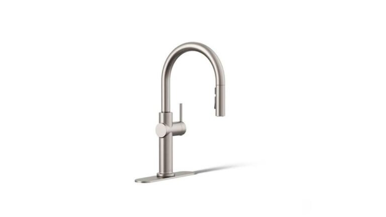 Are Kohler Faucets Good