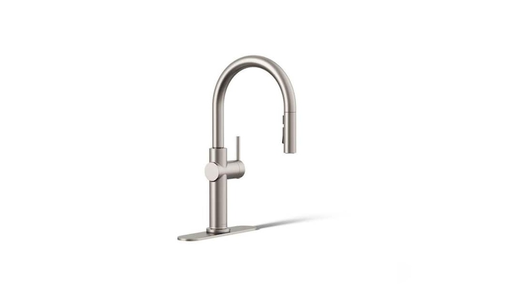 Are Kohler Faucets Good