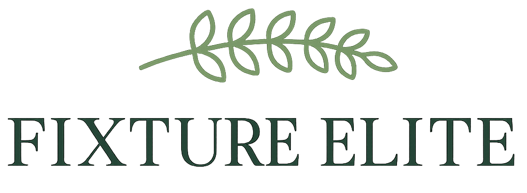 fixtureelite log and icon