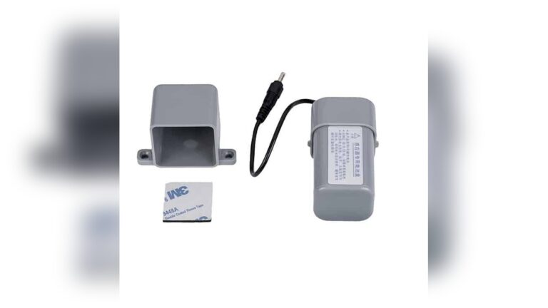 Do Automatic Faucets Need Electricity
