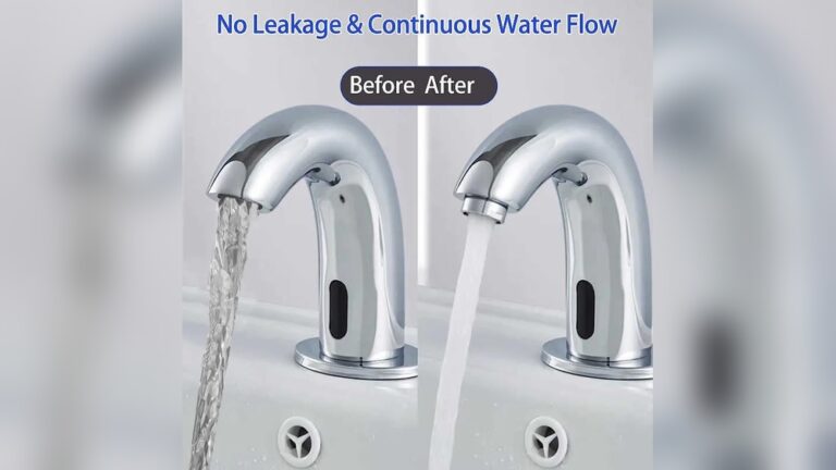 Faucet Aerator Vs No Aerator