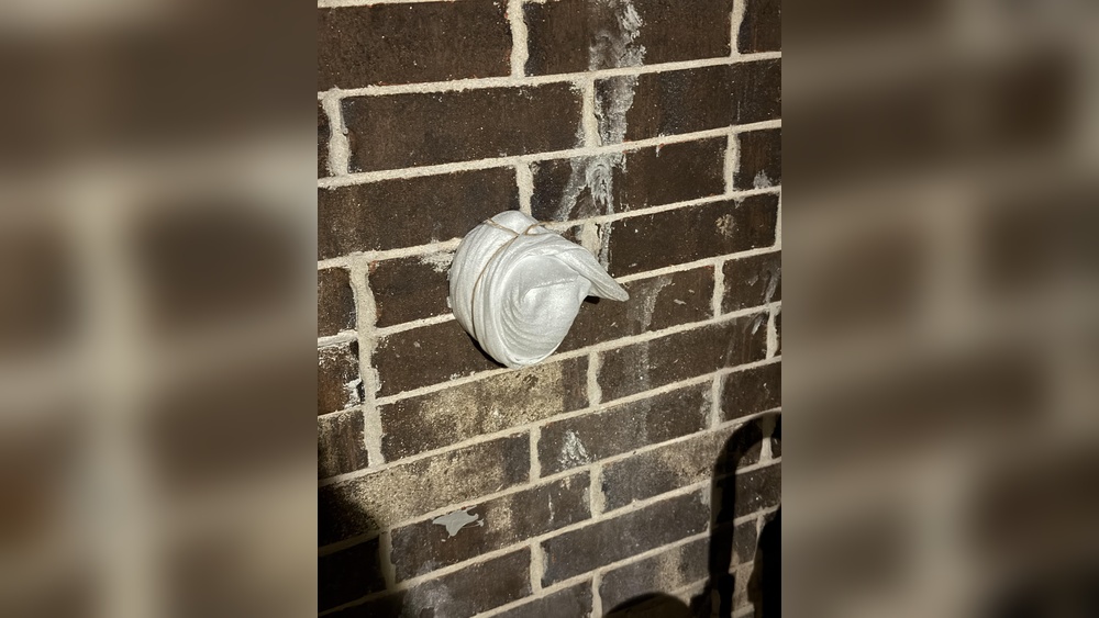 Faucet Sock Vs Styrofoam