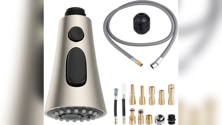 Hansgrohe Vs Kohler Kitchen Faucet