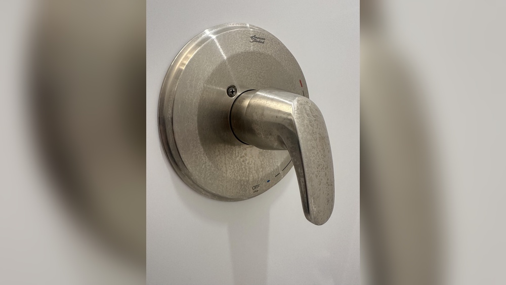 How Do You Clean Brushed Nickel Faucets