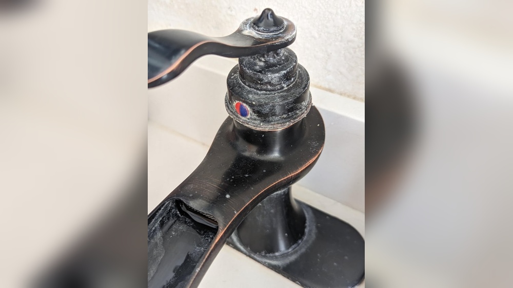 How Do You Clean Oil Rubbed Bronze Faucets