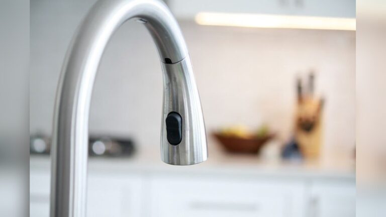 How Long Do Faucets Last
