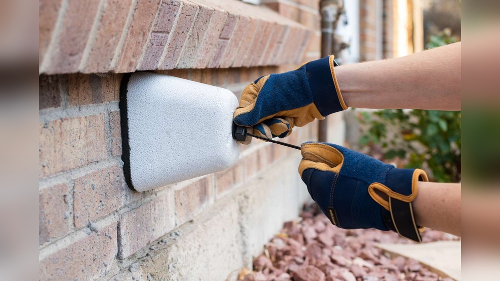 How to Winterize Faucets