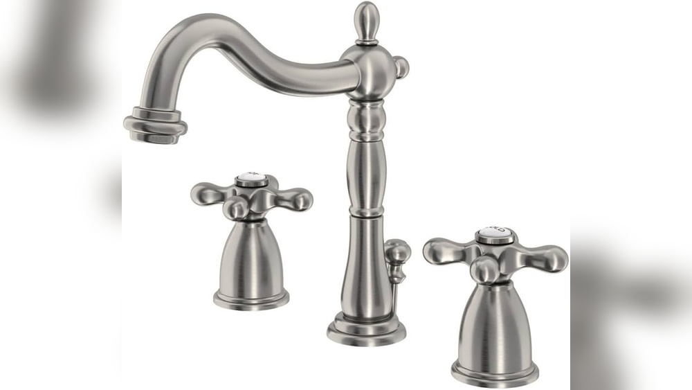 Kingston Brass Vs Delta Faucets