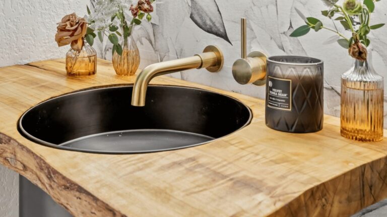 Kohler Vs Delta Kitchen Faucets