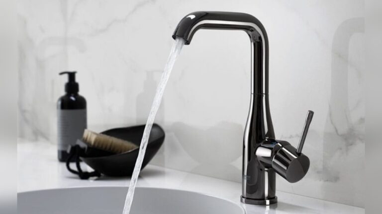 Kohler Vs Grohe Kitchen Faucets