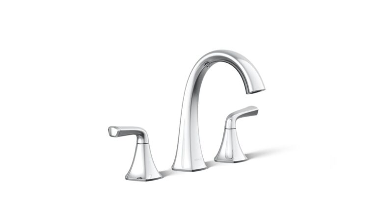 Kohler Vs Pfister Faucets