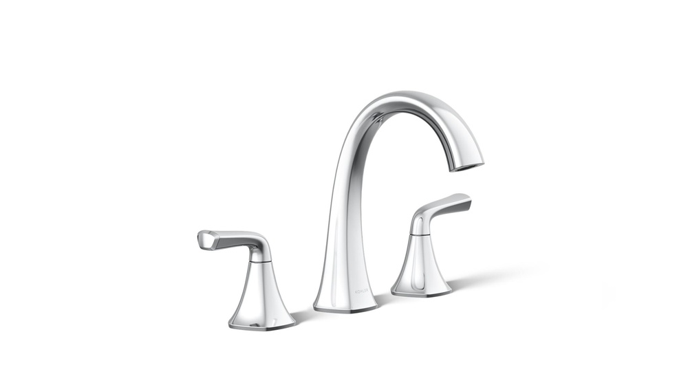 Kohler Vs Pfister Faucets