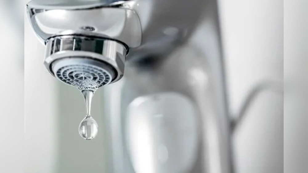Low Flow Faucet Vs Standard Faucet