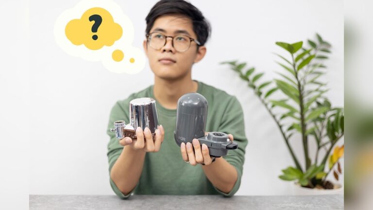 Pur Vs Culligan Faucet Filter