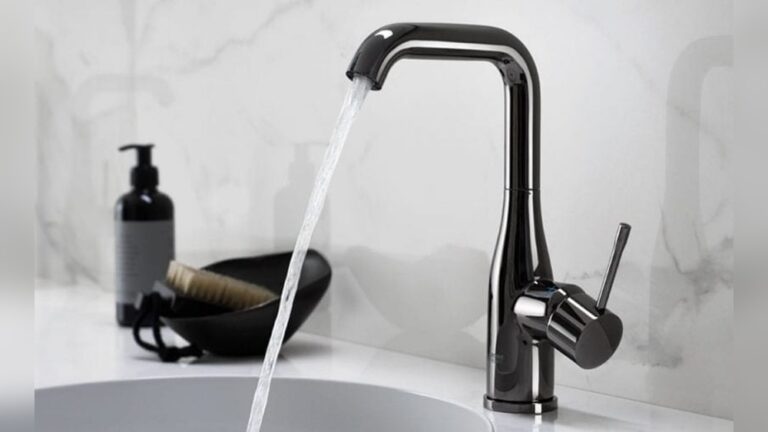 Rohl Vs Kohler Faucets