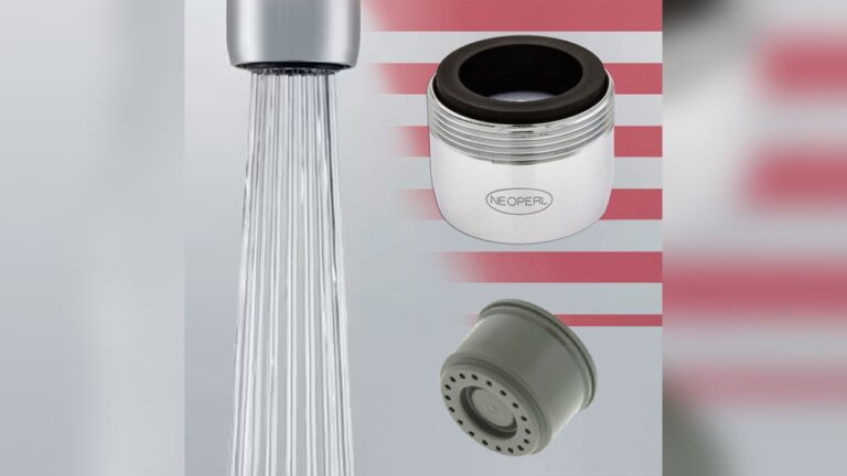 Single Vs Dual Faucet Low-Flow Efficiency