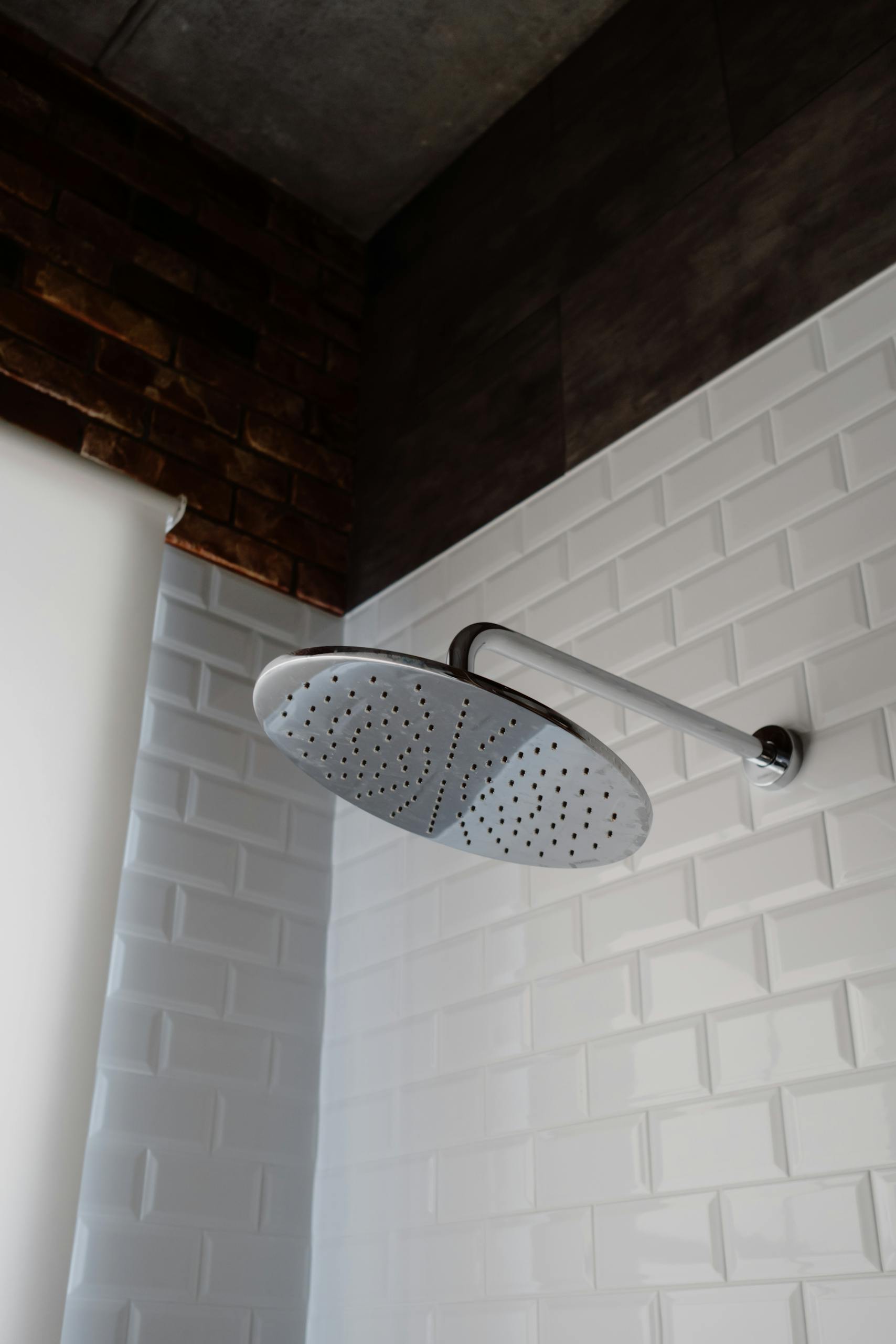 shower head 1