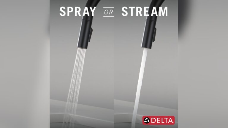 Vigo Vs Delta Faucets