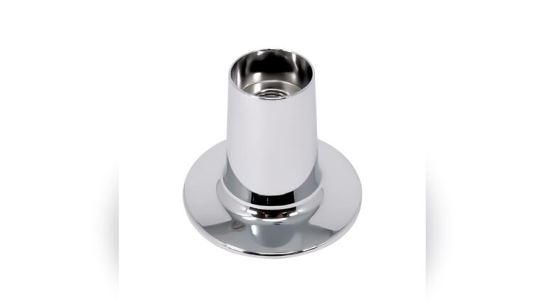 Where are Pfister Faucets Made