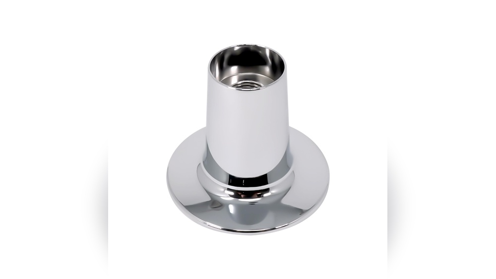 Where are Pfister Faucets Made