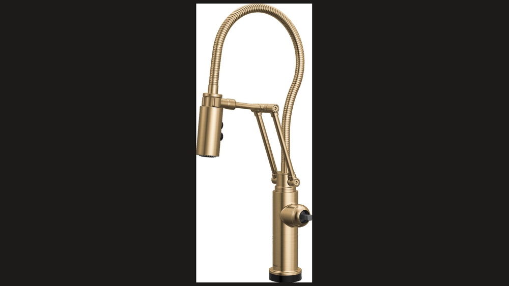 Who Makes Brizo Faucets