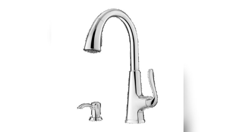 Who Makes Pfister Faucets