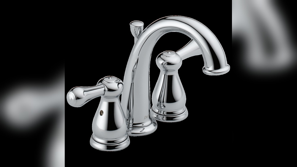 Widespread Faucet Vs Mini Widespread Faucet