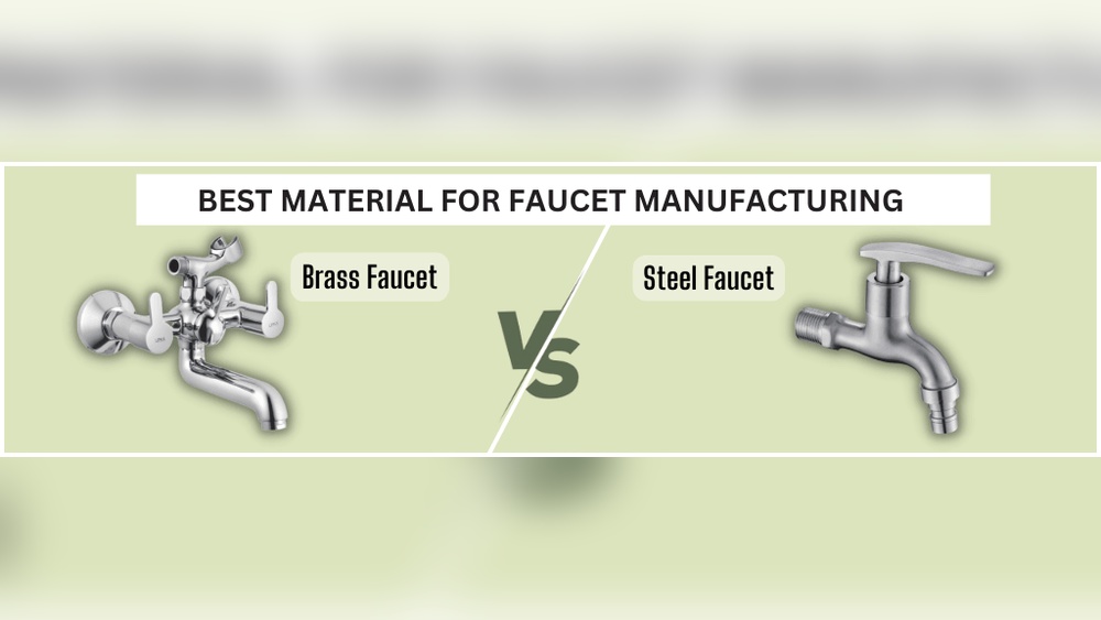 Zinc Vs Metal Faucet
